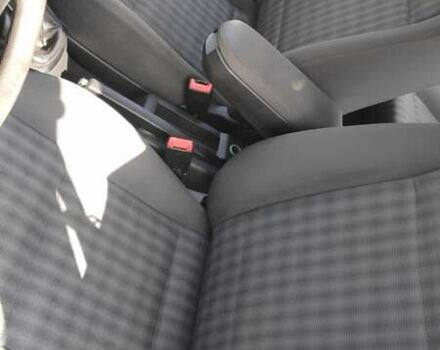 Серый Шкода Октавия, объемом двигателя 1.8 л и пробегом 243 тыс. км за 4000 $, фото 5 на Automoto.ua