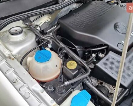 Сірий Шкода Октавія, об'ємом двигуна 1.6 л та пробігом 148 тис. км за 6100 $, фото 37 на Automoto.ua