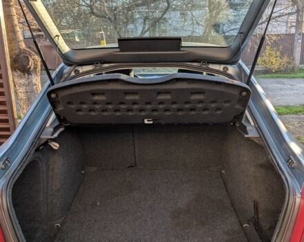 Серый Шкода Октавия, объемом двигателя 1.6 л и пробегом 300 тыс. км за 5500 $, фото 6 на Automoto.ua