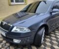 Серый Шкода Октавия, объемом двигателя 1.6 л и пробегом 111 тыс. км за 6000 $, фото 20 на Automoto.ua