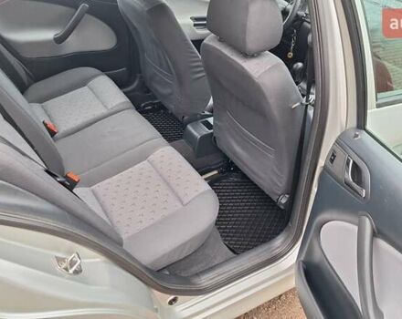 Сірий Шкода Октавія, об'ємом двигуна 1.6 л та пробігом 148 тис. км за 6100 $, фото 32 на Automoto.ua