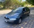 Шкода Октавия 2006 в Запорожье на Automoto.ua Серый Шкода Октавия, объемом двигателя 1.6 л и пробегом 197 тыс. км за 4499 $, фото 3 на Automoto.ua
