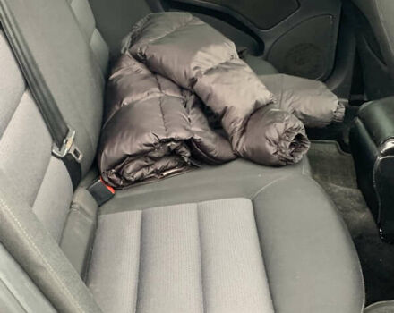 Сірий Шкода Октавія, об'ємом двигуна 1.6 л та пробігом 290 тис. км за 4500 $, фото 19 на Automoto.ua