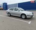 Серый Шкода Октавия, объемом двигателя 1.6 л и пробегом 140 тыс. км за 6300 $, фото 9 на Automoto.ua
