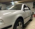 Серый Шкода Октавия, объемом двигателя 1.8 л и пробегом 260 тыс. км за 4400 $, фото 1 на Automoto.ua