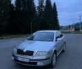 Серый Шкода Октавия, объемом двигателя 1.97 л и пробегом 370 тыс. км за 4500 $, фото 1 на Automoto.ua