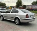 Сірий Шкода Октавія, об'ємом двигуна 1.9 л та пробігом 297 тис. км за 4800 $, фото 2 на Automoto.ua