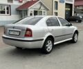Сірий Шкода Октавія, об'ємом двигуна 1.9 л та пробігом 297 тис. км за 4800 $, фото 5 на Automoto.ua