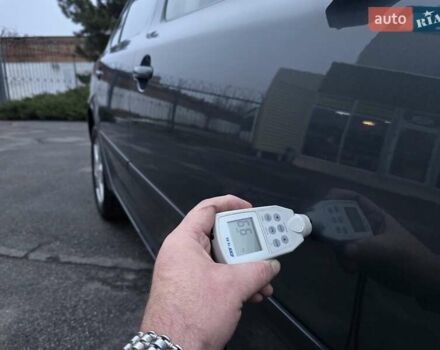 Сірий Шкода Октавія, об'ємом двигуна 1.6 л та пробігом 131 тис. км за 7100 $, фото 130 на Automoto.ua