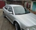 Серый Шкода Октавия, объемом двигателя 1.6 л и пробегом 237 тыс. км за 5500 $, фото 11 на Automoto.ua