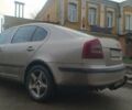 Сірий Шкода Октавія, об'ємом двигуна 1.6 л та пробігом 399 тис. км за 4799 $, фото 2 на Automoto.ua