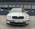 Сірий Шкода Октавія, об'ємом двигуна 1.6 л та пробігом 347 тис. км за 4199 $, фото 5 на Automoto.ua