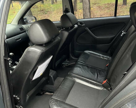 Серый Шкода Октавия, объемом двигателя 1.9 л и пробегом 340 тыс. км за 6400 $, фото 26 на Automoto.ua