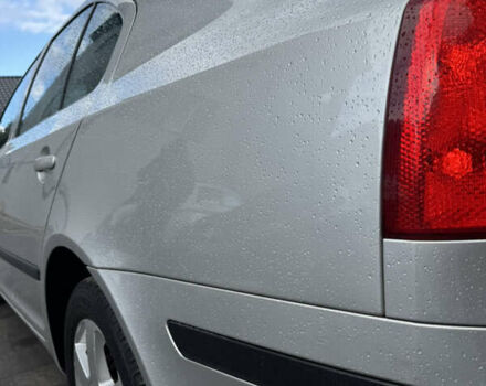 Шкода Октавия 2006 в Львове на Automoto.ua Серый Шкода Октавия, объемом двигателя 1.6 л и пробегом 198 тыс. км за 5890 $, фото 13 на Automoto.ua