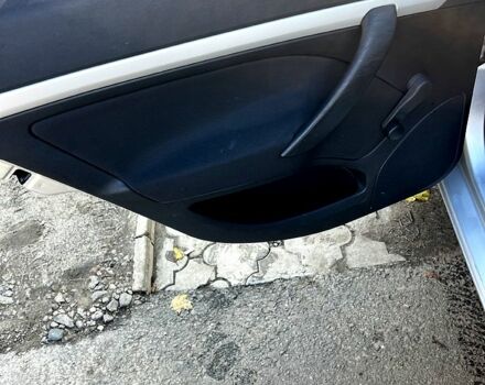 Серый Шкода Октавия, объемом двигателя 1.6 л и пробегом 258 тыс. км за 6200 $, фото 4 на Automoto.ua