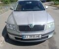 Серый Шкода Октавия, объемом двигателя 1.6 л и пробегом 390 тыс. км за 4900 $, фото 7 на Automoto.ua
