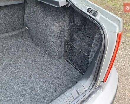 Сірий Шкода Октавія, об'ємом двигуна 1.6 л та пробігом 148 тис. км за 6100 $, фото 40 на Automoto.ua