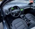 Сірий Шкода Октавія, об'ємом двигуна 1.6 л та пробігом 131 тис. км за 7100 $, фото 63 на Automoto.ua