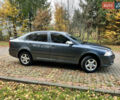 Серый Шкода Октавия, объемом двигателя 1.97 л и пробегом 320 тыс. км за 5550 $, фото 38 на Automoto.ua