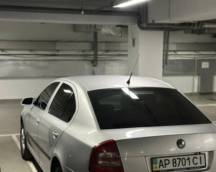 Сірий Шкода Октавія, об'ємом двигуна 1.98 л та пробігом 253 тис. км за 6200 $, фото 9 на Automoto.ua