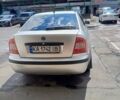 Серый Шкода Октавия, объемом двигателя 1.6 л и пробегом 600 тыс. км за 5000 $, фото 6 на Automoto.ua