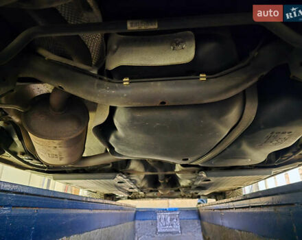 Сірий Шкода Октавія, об'ємом двигуна 1.6 л та пробігом 131 тис. км за 7100 $, фото 135 на Automoto.ua