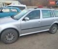 Серый Шкода Октавия, объемом двигателя 1.6 л и пробегом 235 тыс. км за 4300 $, фото 1 на Automoto.ua
