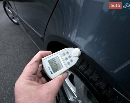 Сірий Шкода Октавія, об'ємом двигуна 1.6 л та пробігом 131 тис. км за 7100 $, фото 119 на Automoto.ua