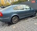Шкода Октавия 2006 в Ужгороде на Automoto.ua Серый Шкода Октавия, объемом двигателя 1.6 л и пробегом 230 тыс. км за 4093 $, фото 2 на Automoto.ua