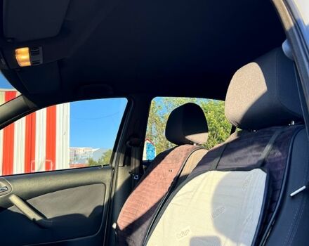 Сірий Шкода Октавія, об'ємом двигуна 1.8 л та пробігом 269 тис. км за 5500 $, фото 6 на Automoto.ua