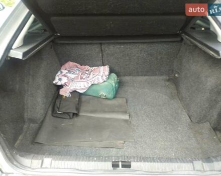 Серый Шкода Октавия, объемом двигателя 1.6 л и пробегом 360 тыс. км за 3500 $, фото 12 на Automoto.ua