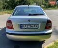 Серый Шкода Октавия, объемом двигателя 1.6 л и пробегом 299 тыс. км за 4350 $, фото 4 на Automoto.ua