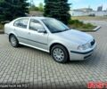 Сірий Шкода Октавія, об'ємом двигуна 1.6 л та пробігом 350 тис. км за 4400 $, фото 7 на Automoto.ua