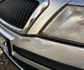 Серый Шкода Октавия, объемом двигателя 1.6 л и пробегом 374 тыс. км за 5900 $, фото 67 на Automoto.ua