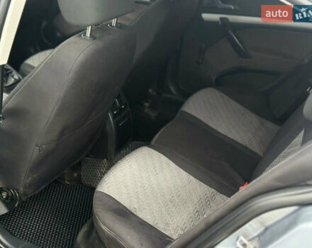 Серый Шкода Октавия, объемом двигателя 1.9 л и пробегом 350 тыс. км за 5600 $, фото 8 на Automoto.ua