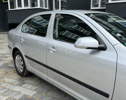 Шкода Октавия 2006 в Ахтырке на Automoto.ua Серый Шкода Октавия, объемом двигателя 1.6 л и пробегом 139 тыс. км за 6900 $, фото 4 на Automoto.ua