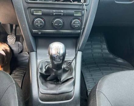 Шкода Октавия 2006 в Полтаве на Automoto.ua Серый Шкода Октавия, объемом двигателя 1.98 л и пробегом 270 тыс. км за 5500 $, фото 7 на Automoto.ua