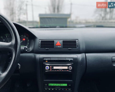 Серый Шкода Октавия, объемом двигателя 1.6 л и пробегом 266 тыс. км за 4900 $, фото 17 на Automoto.ua