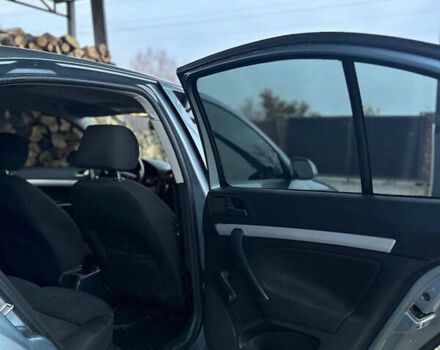Сірий Шкода Октавія, об'ємом двигуна 1.6 л та пробігом 246 тис. км за 6000 $, фото 15 на Automoto.ua