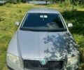 Сірий Шкода Октавія, об'ємом двигуна 1.9 л та пробігом 350 тис. км за 4800 $, фото 5 на Automoto.ua