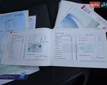 Сірий Шкода Октавія, об'ємом двигуна 1.6 л та пробігом 131 тис. км за 7100 $, фото 44 на Automoto.ua