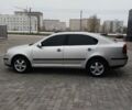 Сірий Шкода Октавія, об'ємом двигуна 1.6 л та пробігом 347 тис. км за 4199 $, фото 11 на Automoto.ua