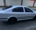 Серый Шкода Октавия, объемом двигателя 1.9 л и пробегом 295 тыс. км за 5350 $, фото 3 на Automoto.ua