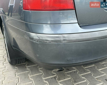 Шкода Октавія 2006 у Одесі на Automoto.ua Сірий Шкода Октавія, об'ємом двигуна 1.6 л та пробігом 261 тис. км за 6000 $, фото 14 на Automoto.ua