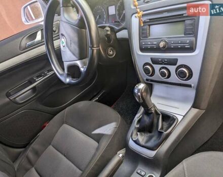 Шкода Октавия 2006 в Львове на Automoto.ua Серый Шкода Октавия, объемом двигателя 1.6 л и пробегом 250 тыс. км за 6300 $, фото 2 на Automoto.ua
