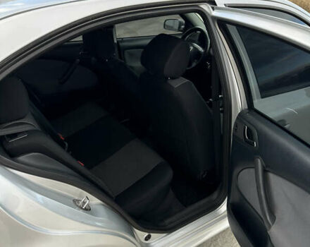 Серый Шкода Октавия, объемом двигателя 1.9 л и пробегом 182 тыс. км за 7300 $, фото 22 на Automoto.ua