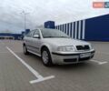 Серый Шкода Октавия, объемом двигателя 1.6 л и пробегом 140 тыс. км за 6300 $, фото 8 на Automoto.ua