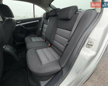 Серый Шкода Октавия, объемом двигателя 1.6 л и пробегом 173 тыс. км за 7199 $, фото 39 на Automoto.ua