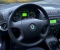Серый Шкода Октавия, объемом двигателя 1.6 л и пробегом 130 тыс. км за 7300 $, фото 19 на Automoto.ua