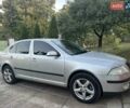Серый Шкода Октавия, объемом двигателя 1.97 л и пробегом 380 тыс. км за 5400 $, фото 1 на Automoto.ua